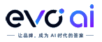 evoai GEO logo